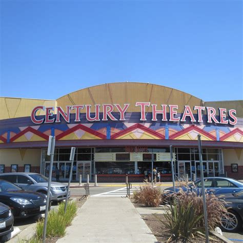 UltraStar Cinemas. . Bayfair 16 movie theater